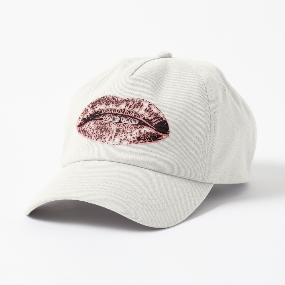 Item preview, Dad Hat designed and sold by Vixen-Games.