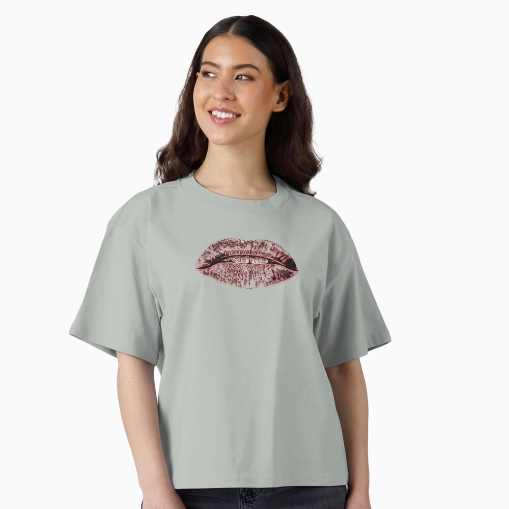 Item preview, Boxy T-Shirt designed and sold by Vixen-Games.
