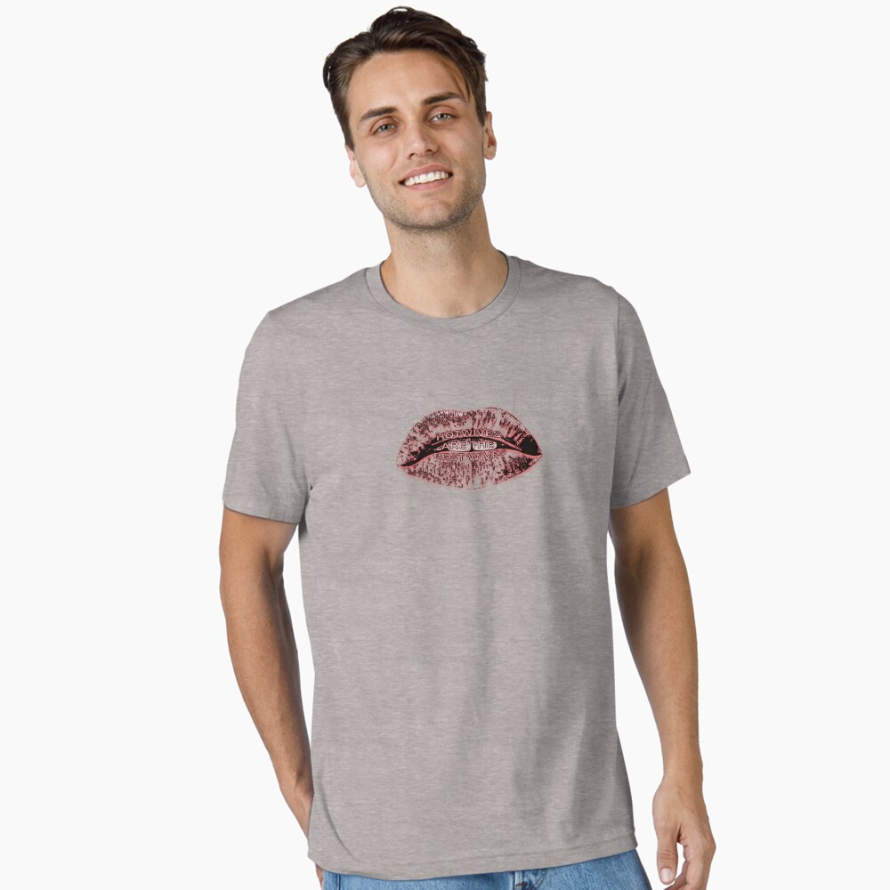 Item preview, Essential T-Shirt designed and sold by Vixen-Games.