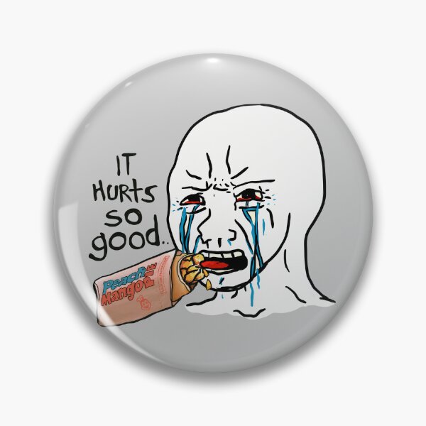 Item preview, JOLLIBEE PIE FUNNY PINOY MEME STICKER designed and sold by aydapadi.