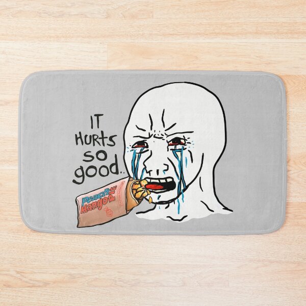 Item preview, JOLLIBEE PIE FUNNY PINOY MEME STICKER designed and sold by aydapadi.