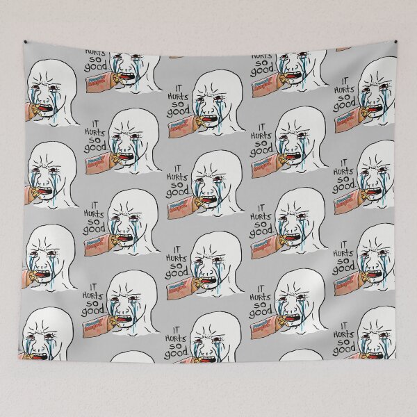 Item preview, JOLLIBEE PIE FUNNY PINOY MEME STICKER designed and sold by aydapadi.
