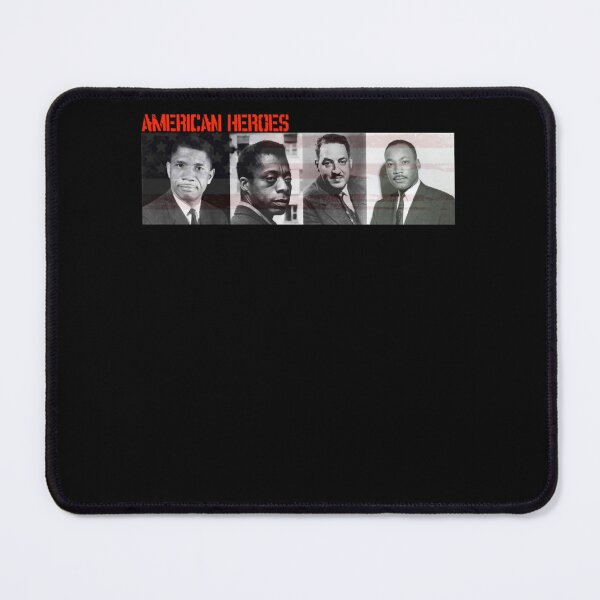 Item preview, American Heroes designed and sold by ColonGenerosit.