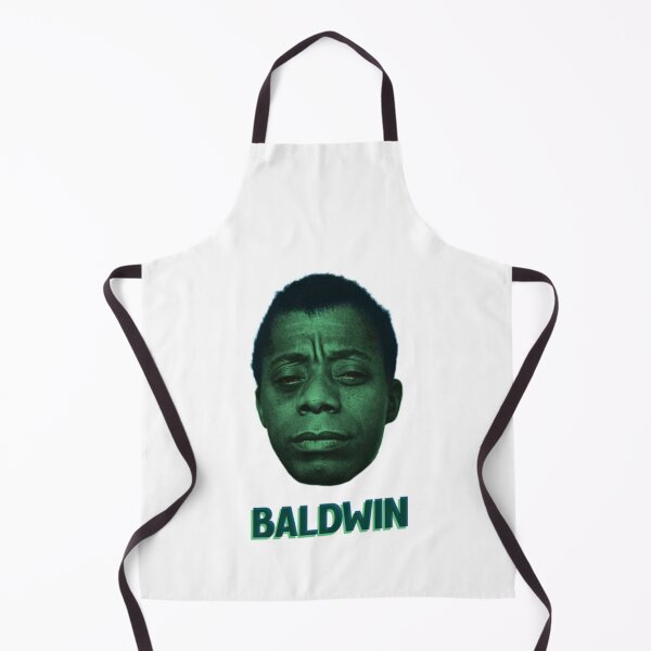 Item preview, James Baldwin (6) designed and sold by StoreGavyn.