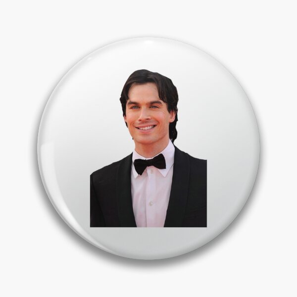 Item preview, Ian Somerhalder (aka Damon Salvator) designed and sold by PowerDerickClo.