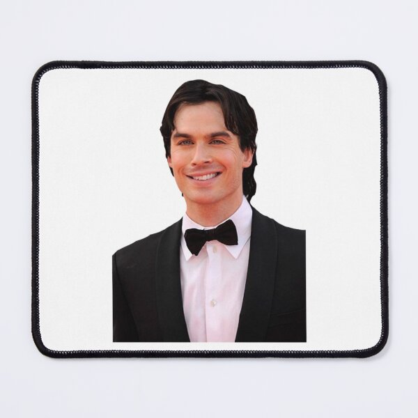 Item preview, Ian Somerhalder (aka Damon Salvator) designed and sold by PowerDerickClo.