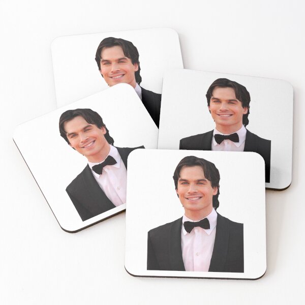 Item preview, Ian Somerhalder (aka Damon Salvator) designed and sold by PowerDerickClo.