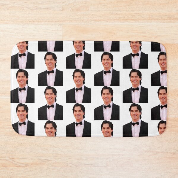 Item preview, Ian Somerhalder (aka Damon Salvator) designed and sold by PowerDerickClo.