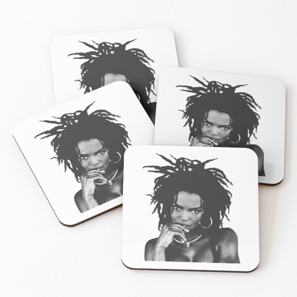 Item preview, PENCILART -   Lauryn Hill 		 designed and sold by wramykqqij32.
