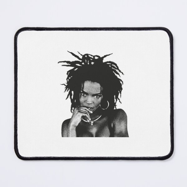 Item preview, PENCILART - Lauryn Hill designed and sold by wramykqqij32.