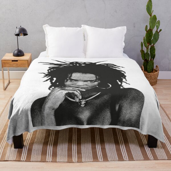 Item preview, PENCILART - Lauryn Hill designed and sold by wramykqqij32.