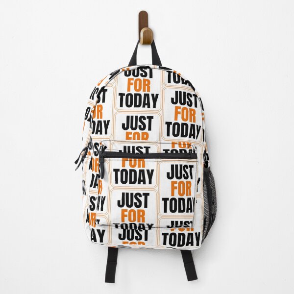 Item preview, Just for Today - Motivational designed and sold by Artsemg.