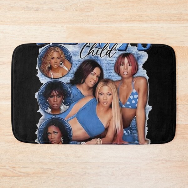 Item preview, Destiny's Child Group designed and sold by BonitaWisozk.