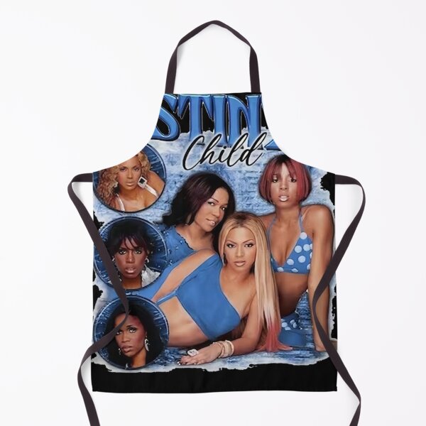Item preview, Destiny's Child Group designed and sold by BonitaWisozk.