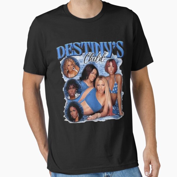 Item preview, Destiny's Child Group designed and sold by BonitaWisozk.
