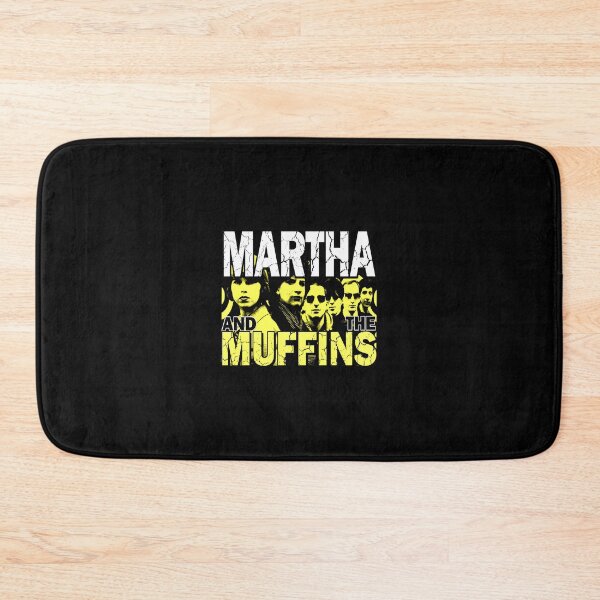 Item preview, Martha and the Muffins 	 		 designed and sold by epdyvjykftb61.