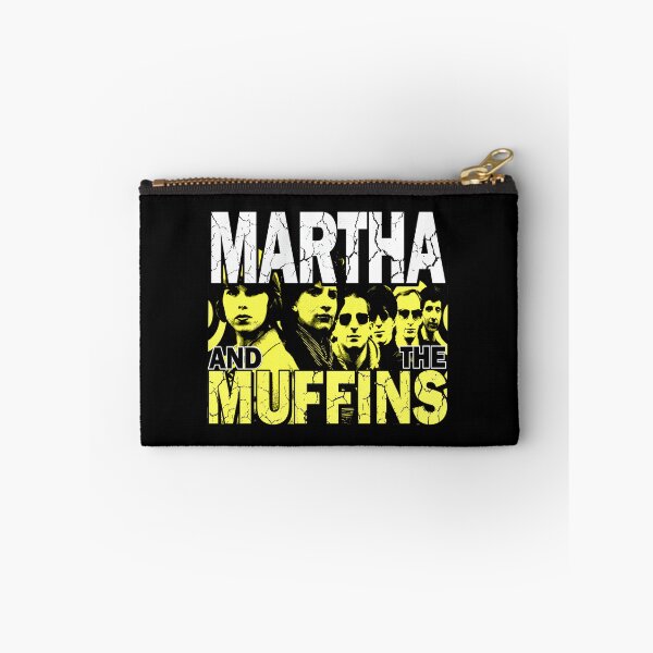 Item preview, Martha and the Muffins 	 		 designed and sold by epdyvjykftb61.
