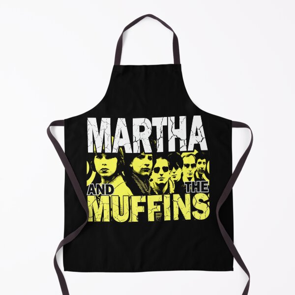 Item preview, Martha and the Muffins designed and sold by epdyvjykftb61.
