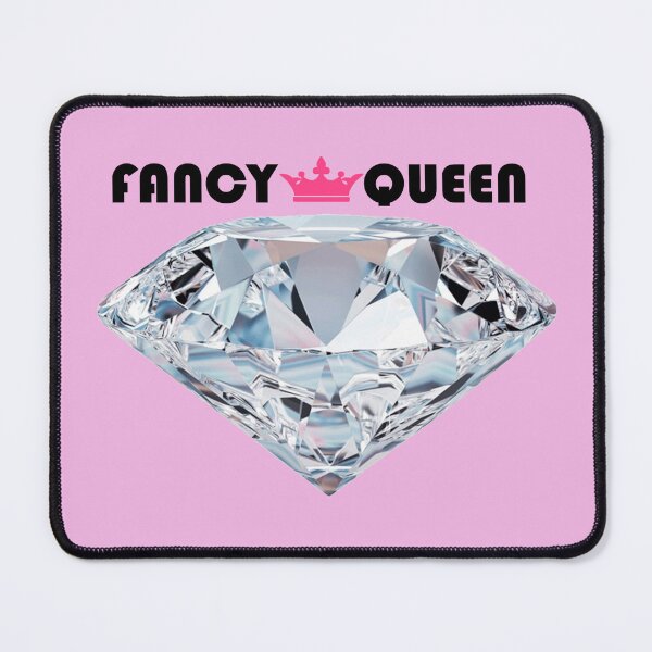 Item preview, Diamonds Are Forever. designed and sold by FancyQueen.