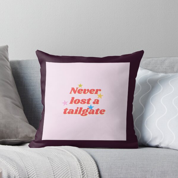 Item preview, Never Lost a Tailgate  designed and sold by SusanMaz.