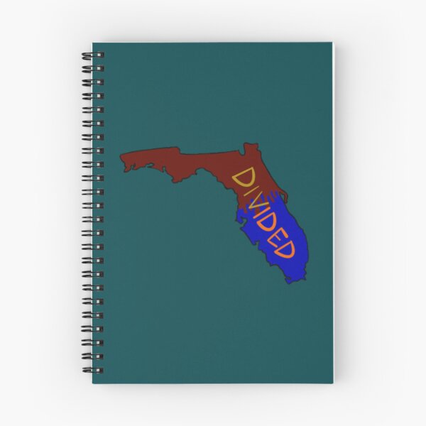 Item preview, FSUUF Divided  designed and sold by SusanMaz.