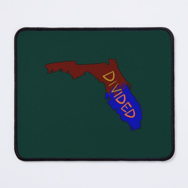 Item preview, FSUUF Divided designed and sold by SusanMaz.