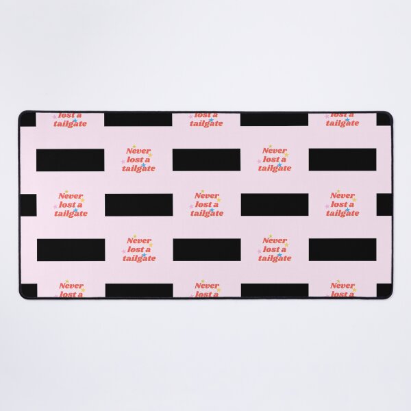 Item preview, Never Lost a Tailgate  designed and sold by SusanMaz.