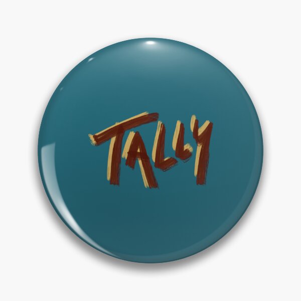 Item preview, Rally in Tally  designed and sold by SusanMaz.