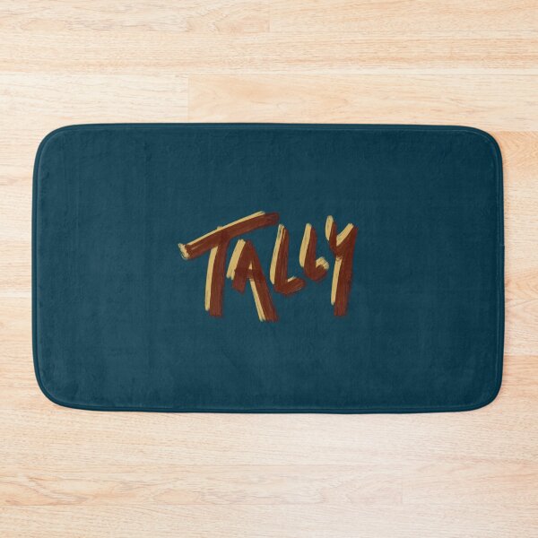 Item preview, Rally in Tally  designed and sold by SusanMaz.