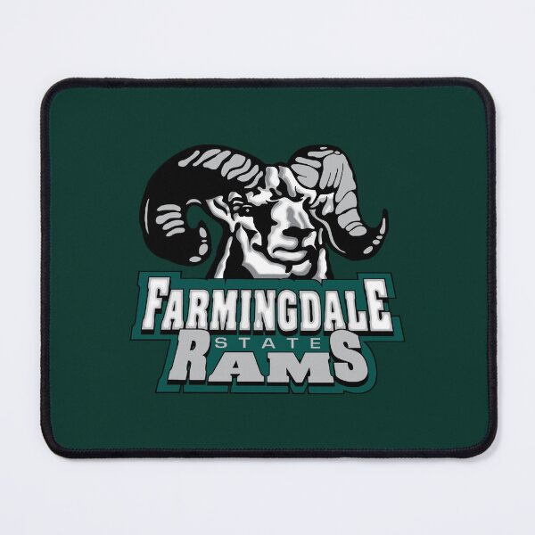 Item preview, Rams, SUNY Farmingdale  designed and sold by SusanMaz.