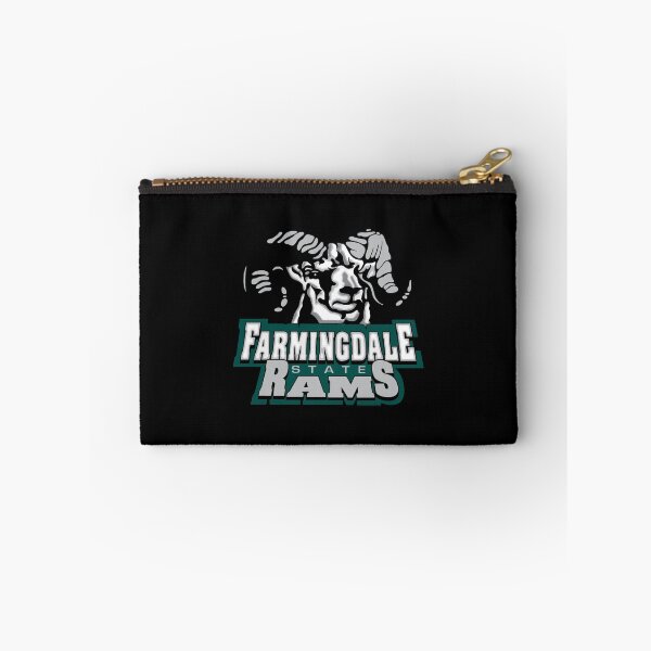 Item preview, Rams, SUNY Farmingdale  designed and sold by SusanMaz.