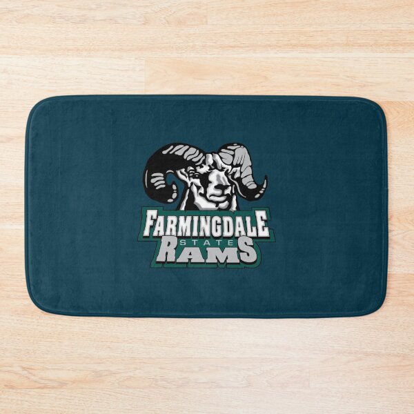 Item preview, Rams, SUNY Farmingdale  designed and sold by SusanMaz.