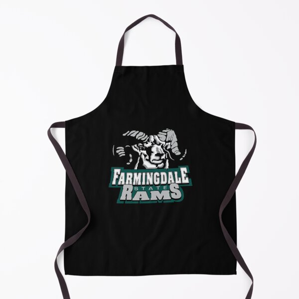 Item preview, Rams, SUNY Farmingdale  designed and sold by SusanMaz.