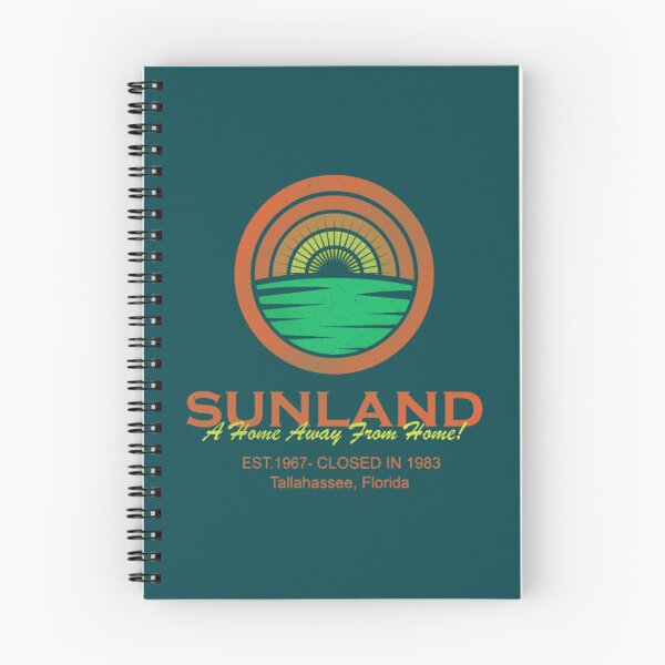 Item preview, Tallahassee_s Haunted Sunland designed and sold by SusanMaz.