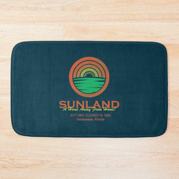 Item preview, Tallahassee_s Haunted Sunland designed and sold by SusanMaz.