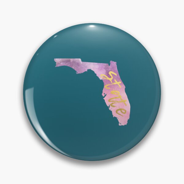 Item preview, watercolor florida state  designed and sold by SusanMaz.