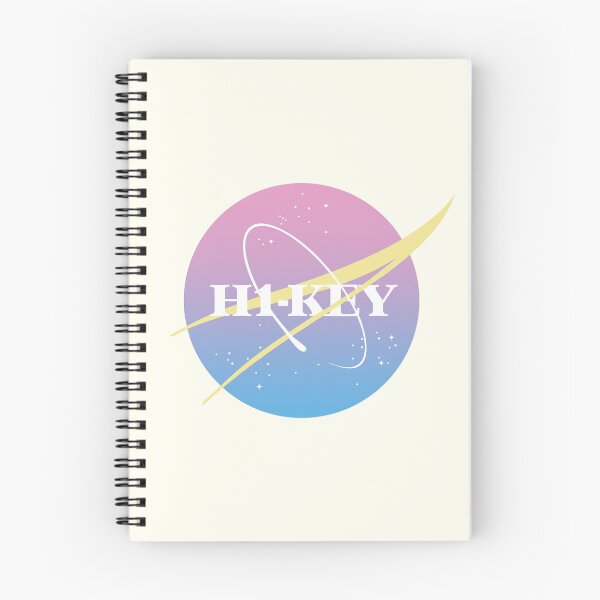 Item preview, H1-KEY (NASA) designed and sold by lovely-day.