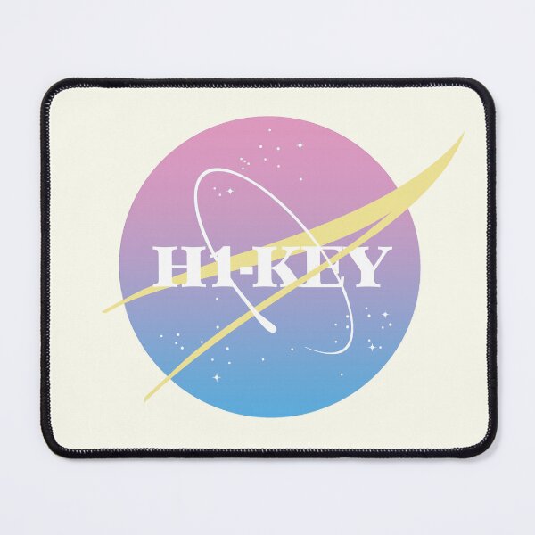 Item preview, H1-KEY (NASA) designed and sold by lovely-day.