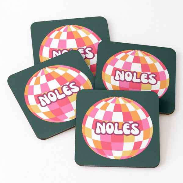 Item preview, Noles Disco Ball  designed and sold by SusanMaz.