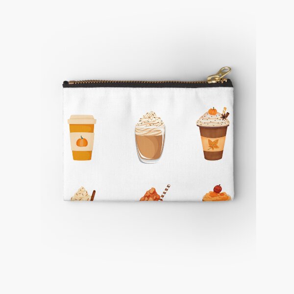 Item preview, Pumpkin Spice Latte designed and sold by Artsy Gal.