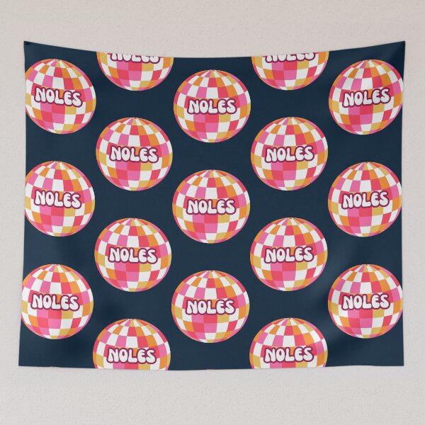 Item preview, Noles Disco Ball  designed and sold by SusanMaz.