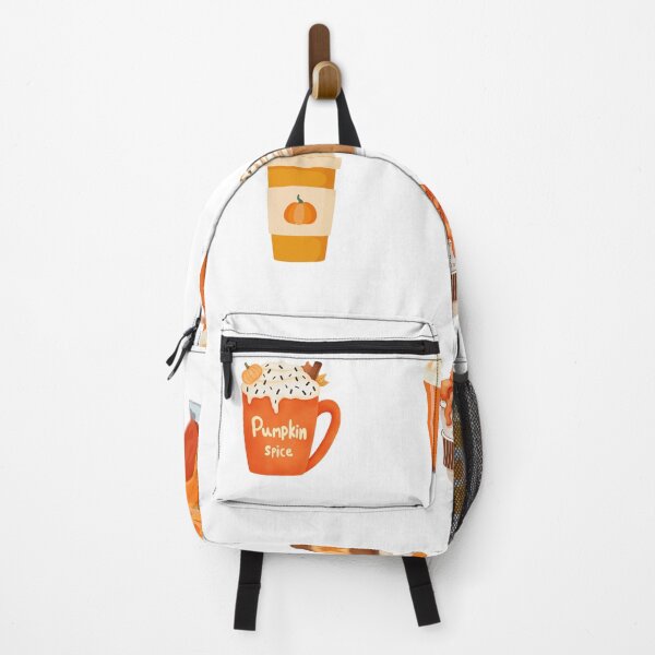 Item preview, Pumpkin Spice Latte designed and sold by Artsy Gal.
