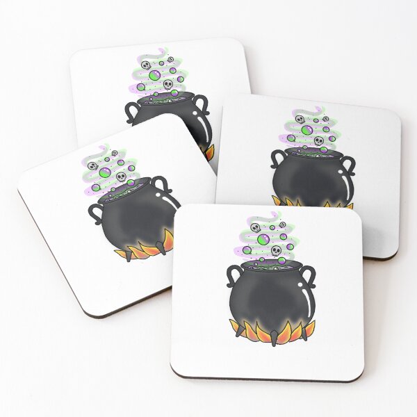 Item preview, Witches cauldron  designed and sold by Mjpetersen07.