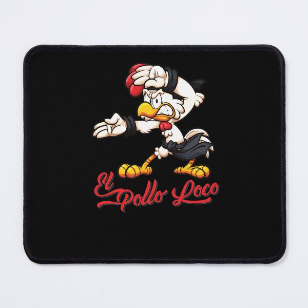 Item preview, El Pollo Loco o Pollo Loco designed and sold by BonitaWisozk.