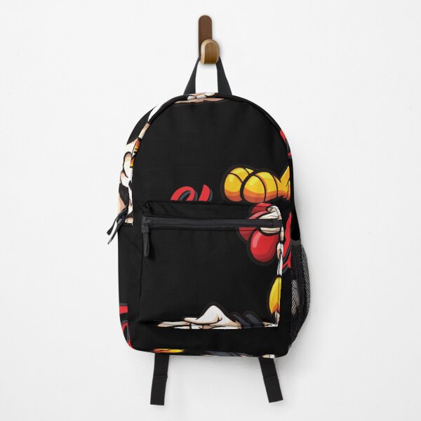 Item preview, El Pollo Loco or Crazy Chicken designed and sold by BonitaWisozk.
