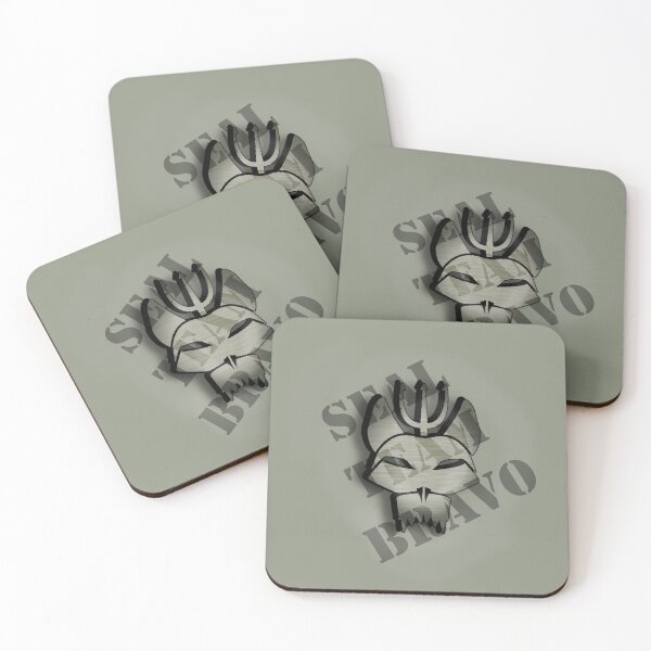 Item preview, SEAL TEAM BRAVO  designed and sold by THE AMERICAN TEEVANGELIST.