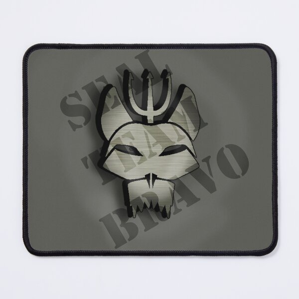 Item preview, SEAL TEAM BRAVO  designed and sold by THE AMERICAN TEEVANGELIST.