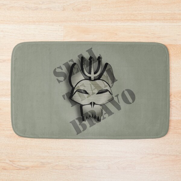Item preview, SEAL TEAM BRAVO  designed and sold by THE AMERICAN TEEVANGELIST.