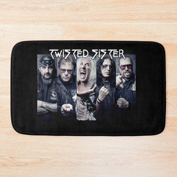 Item preview, satuatap most popular music, Twisted, long sleeve Twisted, funny Twisted, maskes Twisted designed and sold by nathanflood.