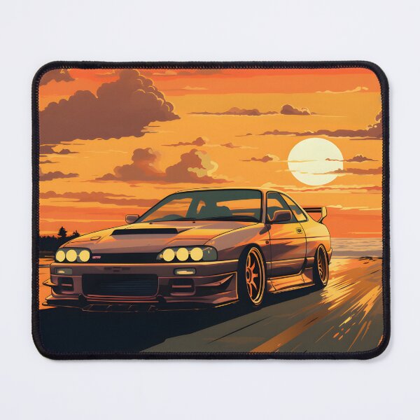 Item preview, JDM Enthusiast: 90's Culture designed and sold by GunnWRLD.